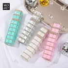 Crystal Diamond Women's Perfume Light Perfume Lasting Fragrance Perfume 15ml