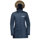 Jacket Women Winter Custom Padded Jacket Wholesale Women Winter Wear Outdoor Parka