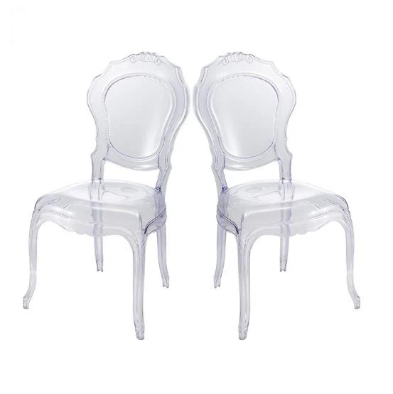 acrylic clear counter stools