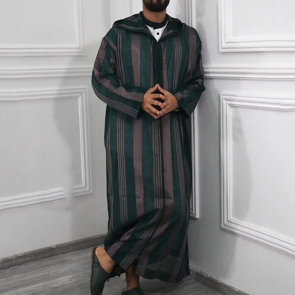 saudi arabian clothing for men