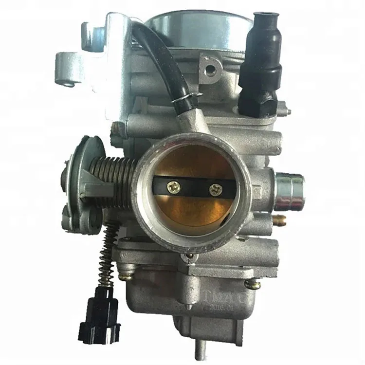 Wholesale aftermarket motorcycle parts cbx 250 carburetor for Honda CBX250 Twister