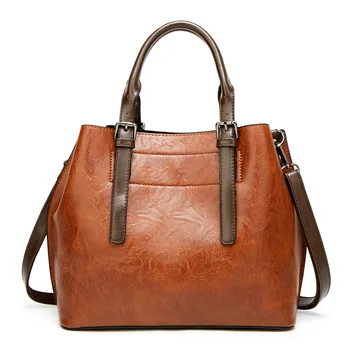 Women Handbags Tote Handbag Hot Selling Fashion Trend PU Leather Casual Tote Single Animal Prints Promotional Etc ODM Daily 1pcs