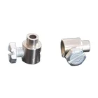 Parts Bicycle Spare Parts Fixies 700c Steel Track Bicycle