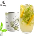 Tea Fruit Tea Tea Tea Manufacturer Skin Whitening Tea Beauty Drink Made In China Flower Jam Rose Jam Fruit Jam