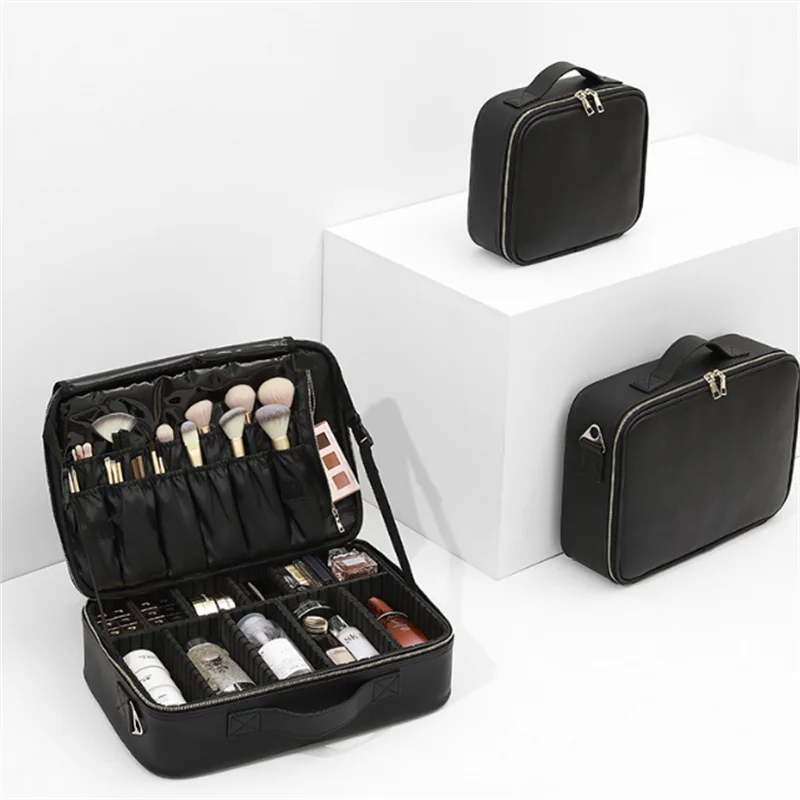 Buy Pu Makeup Bags,Digital Makeup Bag 