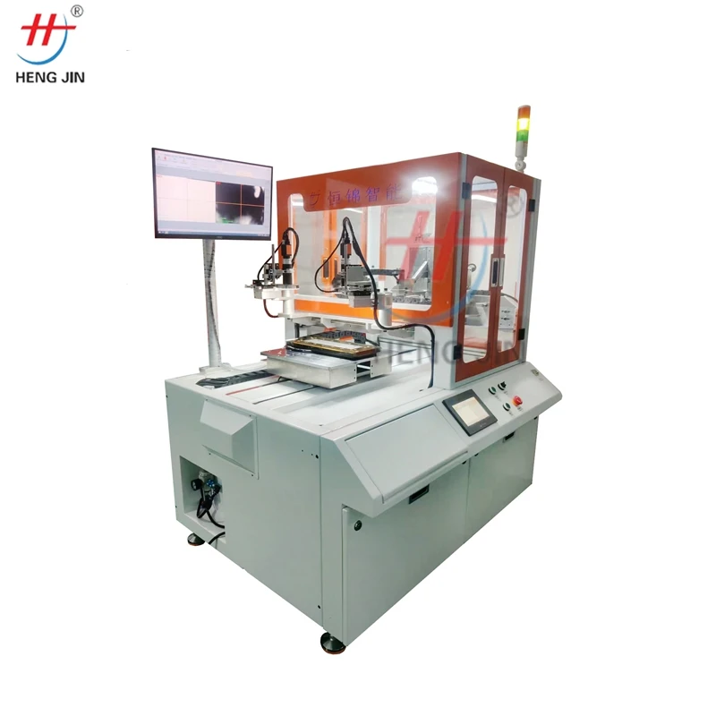 pcb printing machine PCB circuit board printer