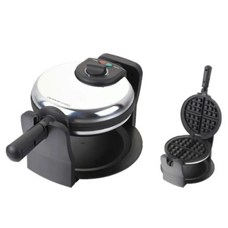 wonderchef dual belgian waffle maker
