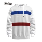 Sublimation Print Long Sleeves Hoodies Army 2020 Men's New 3d Printed Leaf Pullover Hoodies Logo
