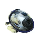 Air Fire China Hot Sale Rescue Used Air Supply Fire Escape SCBA Safety Equipments