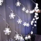Decoration Lights Janrry Christmas Decoration Wedding Waterproof Indoor Outdoor Led Wire String Lights