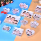 Family Photo Frame Photo Frame 4x6 Wholesale Cheapest 4X6 Family Love Photo Plastic Frame