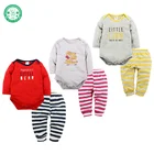 Baby Clothes Baby Clothes Quality Hot Sales Baby Clothing Rompers Set Custom Cheap Baby Sets Wholesale China Baby Clothes