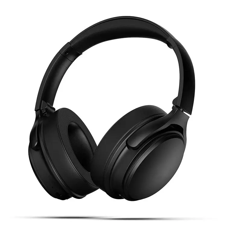 Best Noise Canceling Headphones Under $100 In 2023