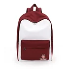 School Bags For School Teens College School Girly Anti Theft Back Packs Back Bags For Teenage Girls