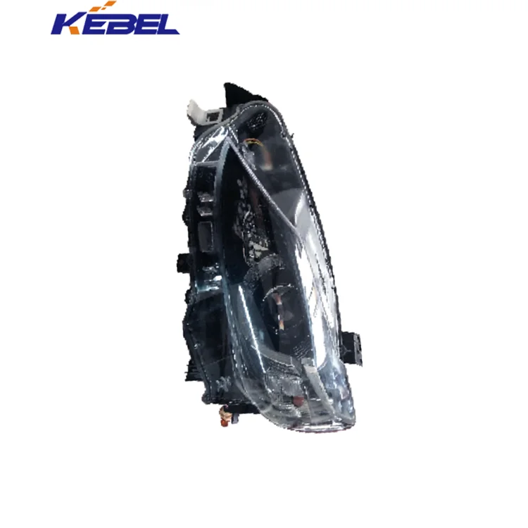 Wholesale Price Car Accessories Head Lamp OEM GW2F-51-030 Head Light for Mazda CX-5 factory