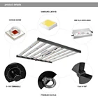 Gavita Led Gavita 640W Dimmable Grow Light Samsung Led Grow Light