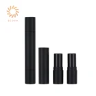 Concealer Hot Sale Empty Concealer Packaging Powder Stick Double Ended Lipstick Tube