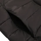 Mens Jacket Men Men Custom Logo Mens Padded Coats Bubble Puffer Jacket Warm Winter Men Jacket For Men