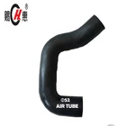 Hose Hydraulic Hydraulic Hose Customized Size Forklift Cooling System Bend Radiator Heater Silicone Hose Hydraulic Hose