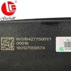 Truck Mirror Sinotruk HOWO Truck Parts Rear View Mirror WG1642775001 Reversing Mirror Assembly WG1642775005