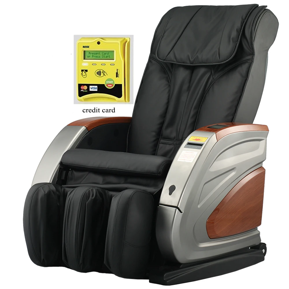 morningstar massage chair