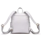 Baby Bag Baby Bag Diaper Bag Vegan Leather Diamond Quilted Baby Travel Bag Diaper Bag Backpack