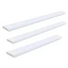 Light Low Price 15W 30W 45W 60W LED Flat Tube LED Batten Light LED Linear Light