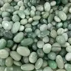 Aventurine Stones Wholesale Natural High Quality Green Aventurine Polished Tumbled Stones For Healing