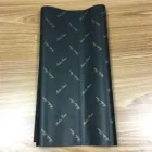 Paper Wrapping Paper Custom Logo All Colors Printing Wrapping Tissue Gift Packing Paper
