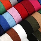Adjustable Strap Nylon Webbing For Bag Hot Selling Adjustable Woven Polyester PP Nylon Strap Webbing For Bag
