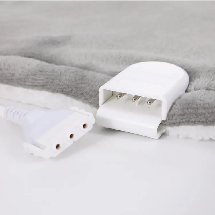 Soft Fleece Bed Warmer, 110v, 220v - detail 18