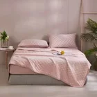 Knitted Soft Blanket Cozy Custom Weighted Blankets