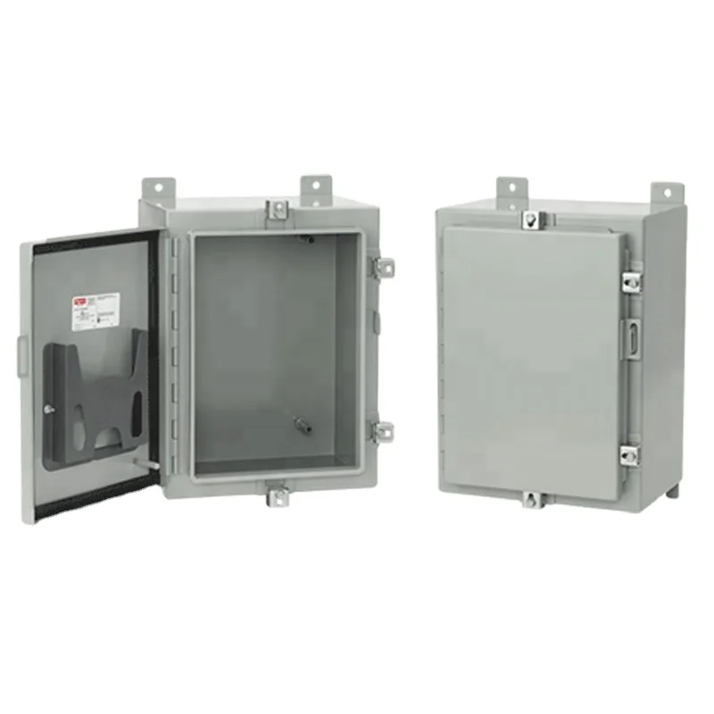 Customized design chinese junction box electrical industrial enclosure rittal