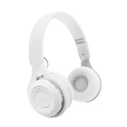 Hot Sales M6 Foldable Gaming Headset With TF Card Slot Colorful Wireless Headphone Stereo Earphone