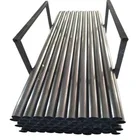 Exhaust High Quality China Factory Exhaust Industries Welded Customize Stainless Steel Pipe Tube