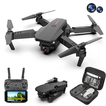 China Wholesale long range drone professional Wide Angle Professional Wifi 5g Fpv drone motor Rc Quadcopter Foldable 4k Gps dron