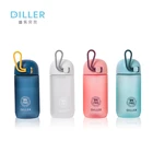 Food Plastic Plastic New Arrive Food Pp Rhythmic Sports Cute Custom Reusable Plastic Cup