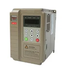 Or Drive Adaptable Motor Asynchronousinduction Motor Or PMSM 0.75KW Variable Frequency Drive