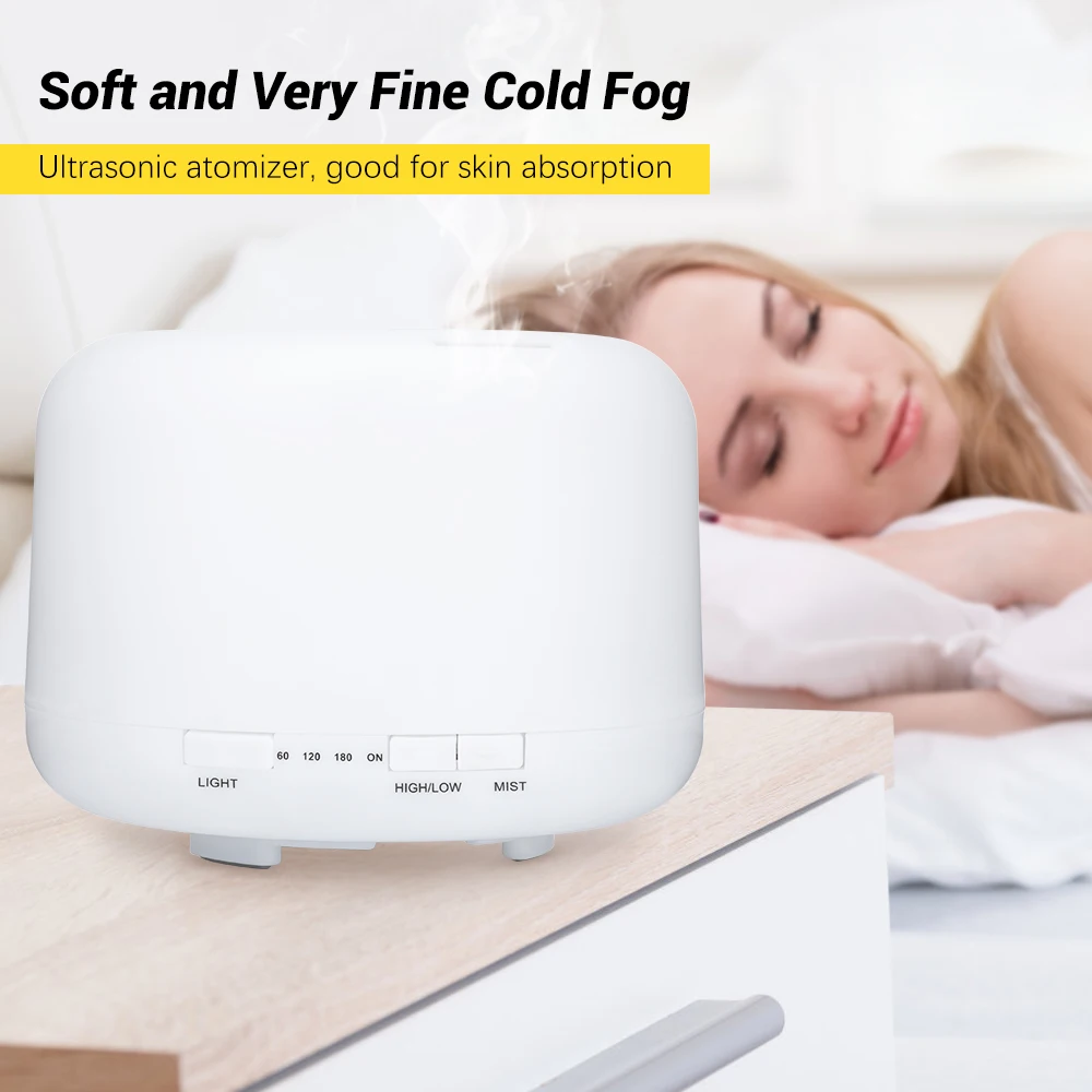 Aroma Diffuser12