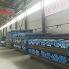 Bar High Strength And Wear Resistant Alloy Steel 65Mn 100*4 Steel Round Bar