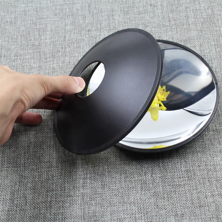 EJY 3D Mirascope Optical Illusion Maker Hologram Image Creator Magic