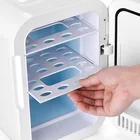 Fridge Fridge Fridge Everich Mini 4 Liter Vertical Used Used Best Freezer Cooler Mini Fridge For Car