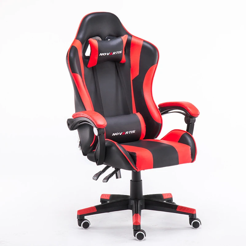 gaming chair metal frame