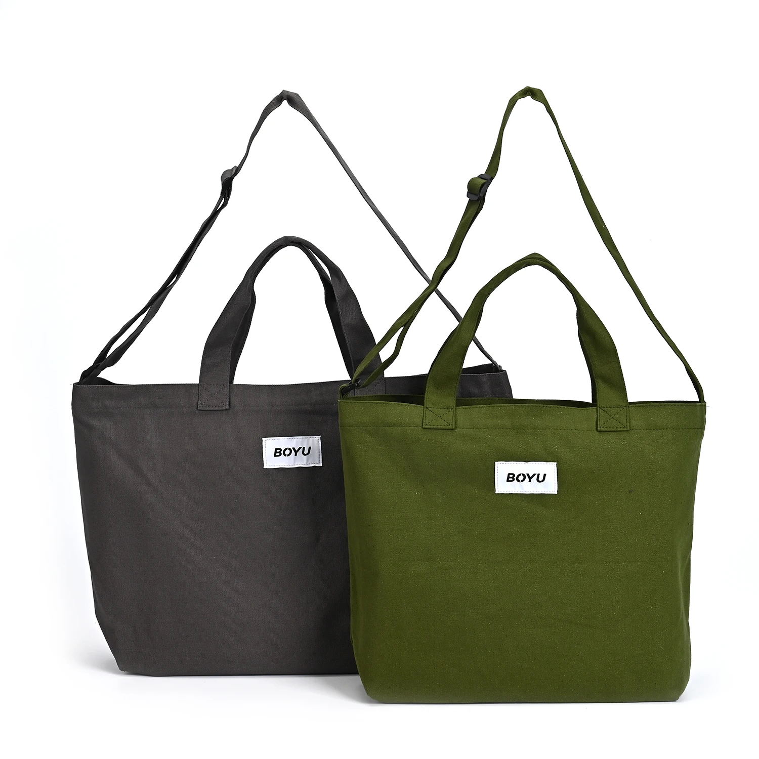 Custom Printed Logo Simple Fashion Shoulder Cotton Picnic Storage Tote Bag Natural Organic Cotton Personalized Shopping Bag supplier