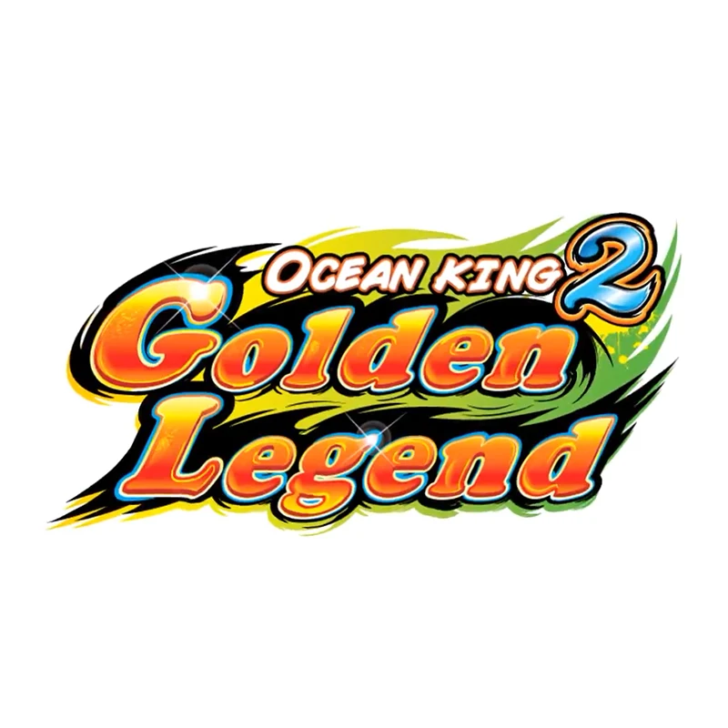 ocean king 2 golden legend