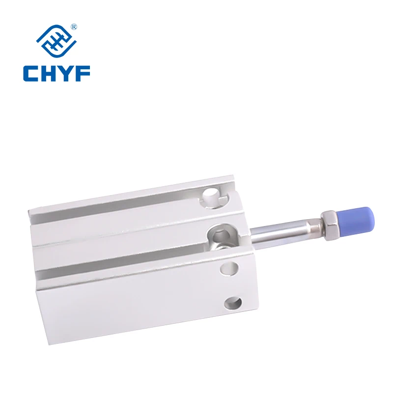 product airtac md series pneumatic air cylinder multi mount cylinder md16x10 md16x10s-8