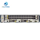 MA5608T 2*MCUD 2*MPWC 2*GPFD 16 Port C+ GPON OLT Access Transmission Equipment