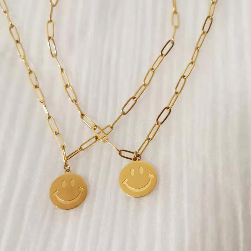 Fashion Jewelry 2021stainless Steel 