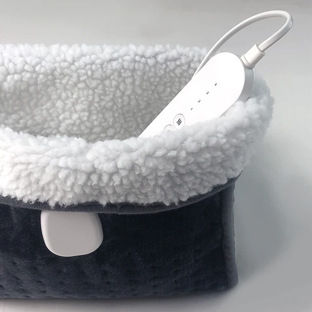 Foot Warmer, 220V, UKCA, SAA - detail 14