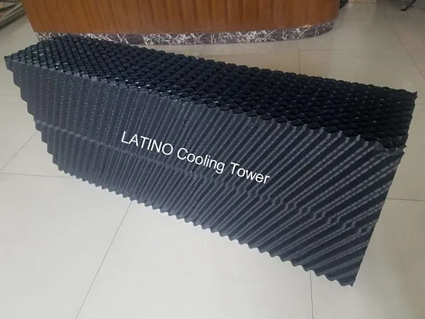 Cooling Tower, CF1200, PVC - detail 2